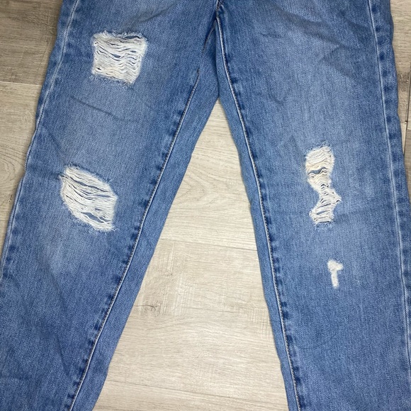 Garage jeans - Picture 2 of 4